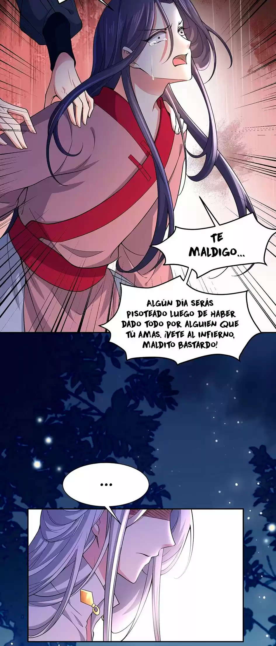 LA ESPOSA DEL EUNUCO DOMINARÁ EL MUNDO (Novela) - Capítulo 47 - Página 16 - LectorTMOo