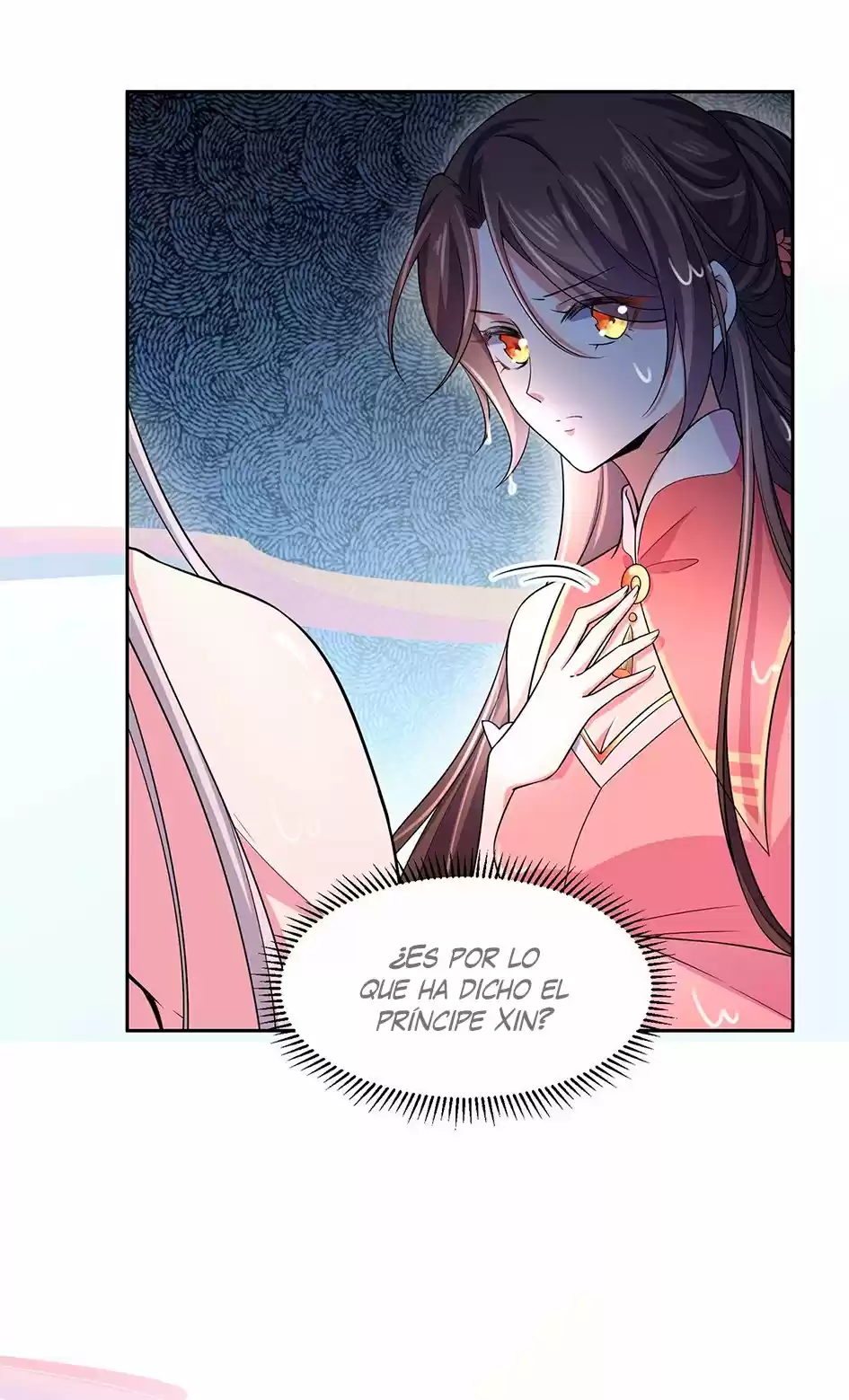 LA ESPOSA DEL EUNUCO DOMINARÁ EL MUNDO (Novela) - Capítulo 48 - Página 11 - LectorTMOo