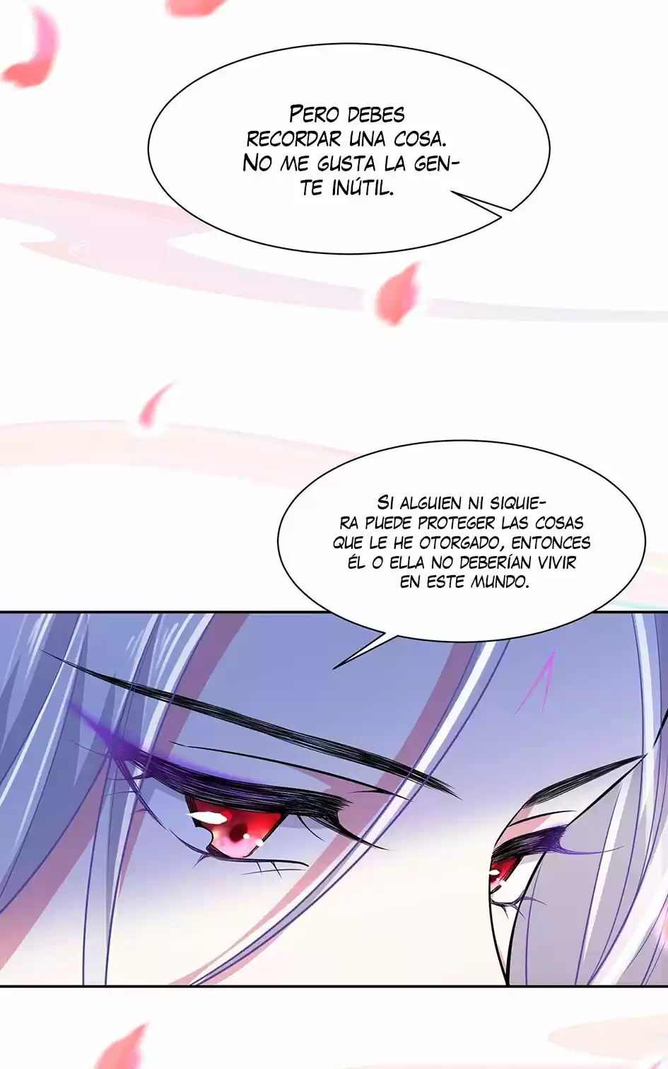 LA ESPOSA DEL EUNUCO DOMINARÁ EL MUNDO (Novela) - Capítulo 48 - Página 15 - LectorTMOo