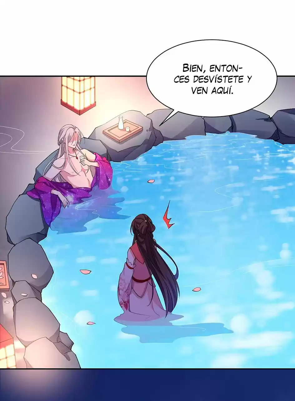 LA ESPOSA DEL EUNUCO DOMINARÁ EL MUNDO (Novela) - Capítulo 48 - Página 18 - LectorTMOo