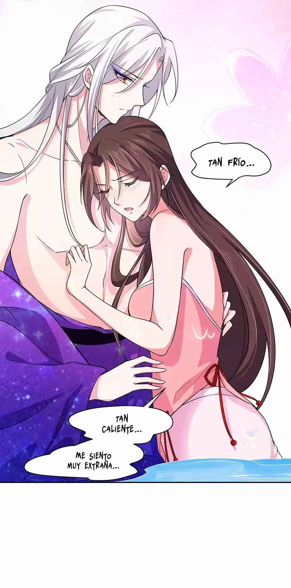 LA ESPOSA DEL EUNUCO DOMINARÁ EL MUNDO (Novela) - Capítulo 48 - Página 30 - LectorTMOo