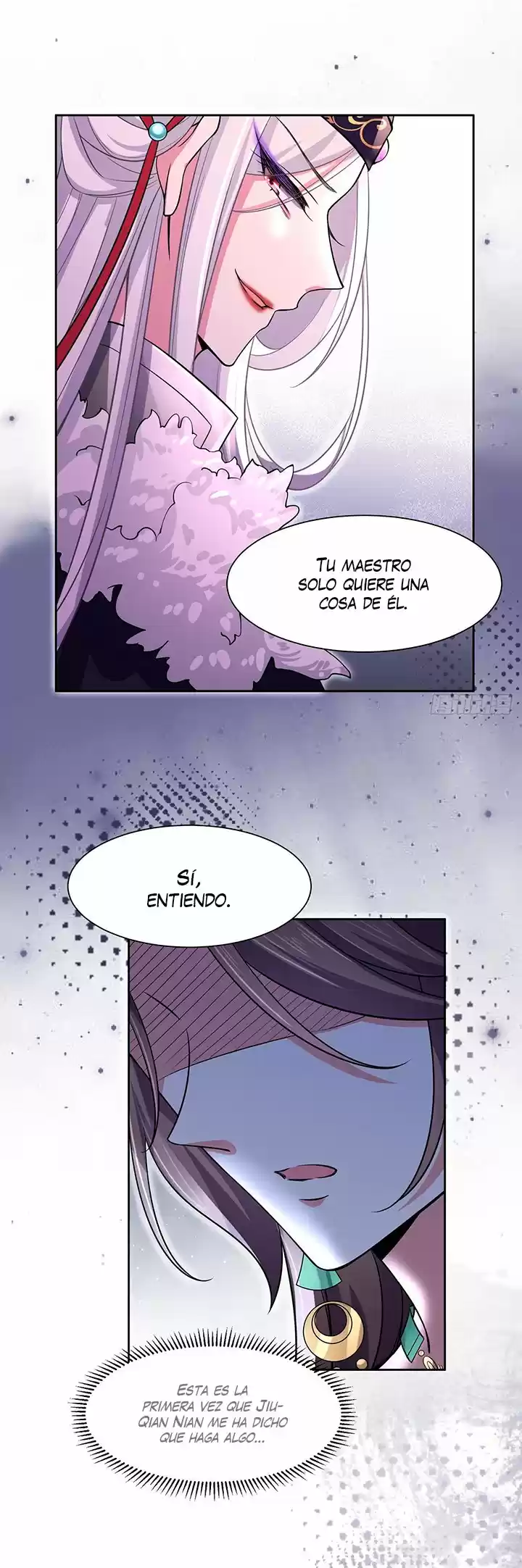 LA ESPOSA DEL EUNUCO DOMINARÁ EL MUNDO (Novela) - Capítulo 56 - Página 14 - LectorTMOo