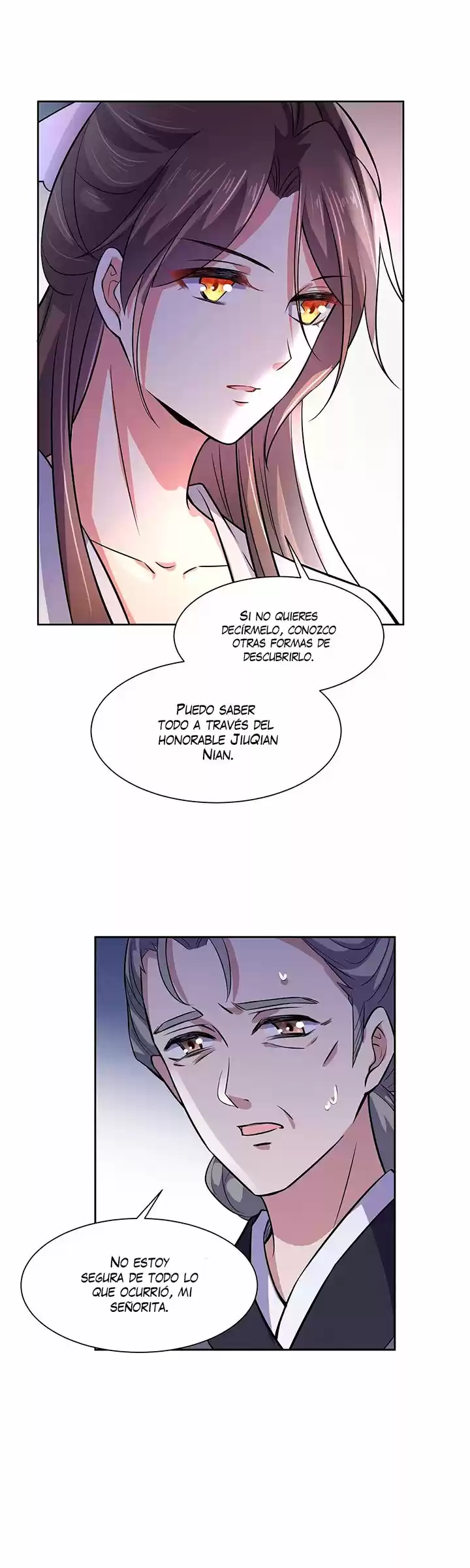 LA ESPOSA DEL EUNUCO DOMINARÁ EL MUNDO (Novela) - Capítulo 63 - Página 14 - LectorTMOo