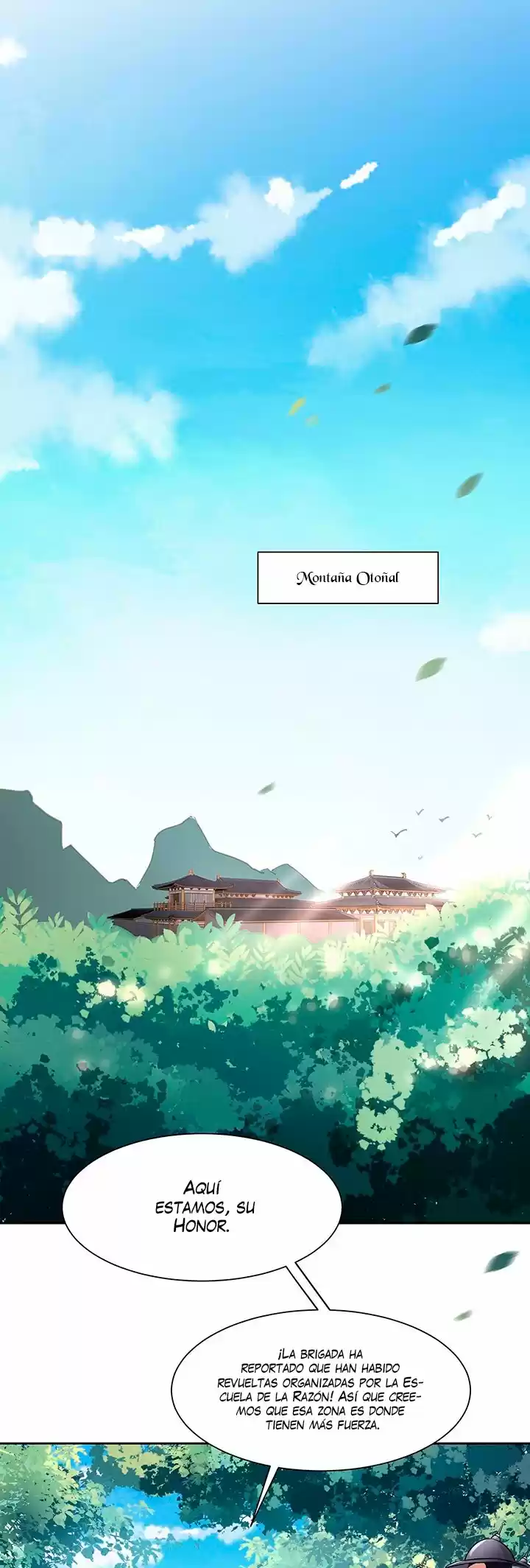 LA ESPOSA DEL EUNUCO DOMINARÁ EL MUNDO (Novela) - Capítulo 64 - Página 14 - LectorTMOo