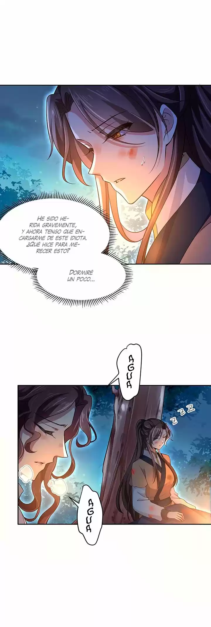 LA ESPOSA DEL EUNUCO DOMINARÁ EL MUNDO (Novela) - Capítulo 67 - Página 14 - LectorTMOo