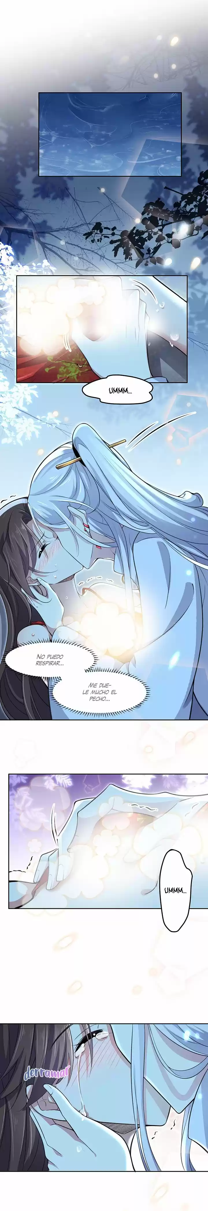 LA ESPOSA DEL EUNUCO DOMINARÁ EL MUNDO (Novela) - Capítulo 71 - Página 2 - LectorTMOo