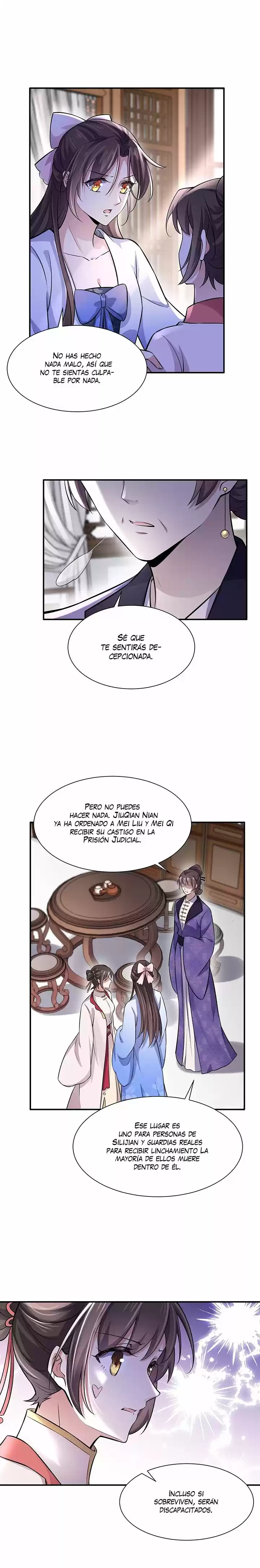 LA ESPOSA DEL EUNUCO DOMINARÁ EL MUNDO (Novela) - Capítulo 75 - Página 3 - LectorTMOo
