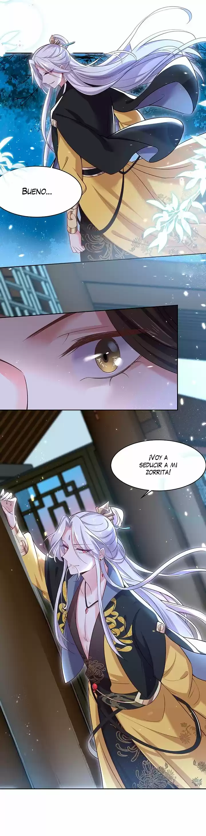 LA ESPOSA DEL EUNUCO DOMINARÁ EL MUNDO (Novela) - Capítulo 88 - Página 10 - LectorTMOo