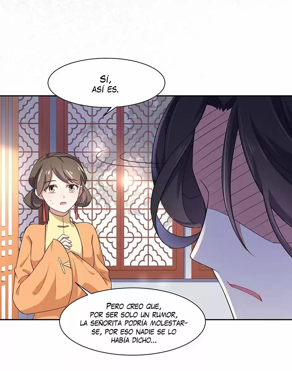 LA ESPOSA DEL EUNUCO DOMINARÁ EL MUNDO (Novela) - Capítulo 9 - Página 18 - LectorTMOo