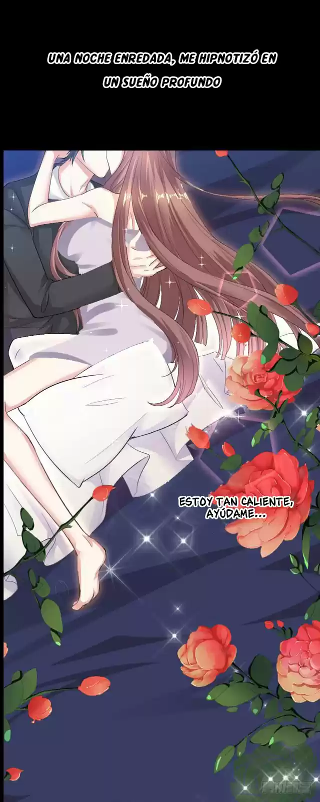 La Esposa Del Segundo Protagonista Masculino Corrompido - Capítulo  - Página 5 - LectorTMOo
