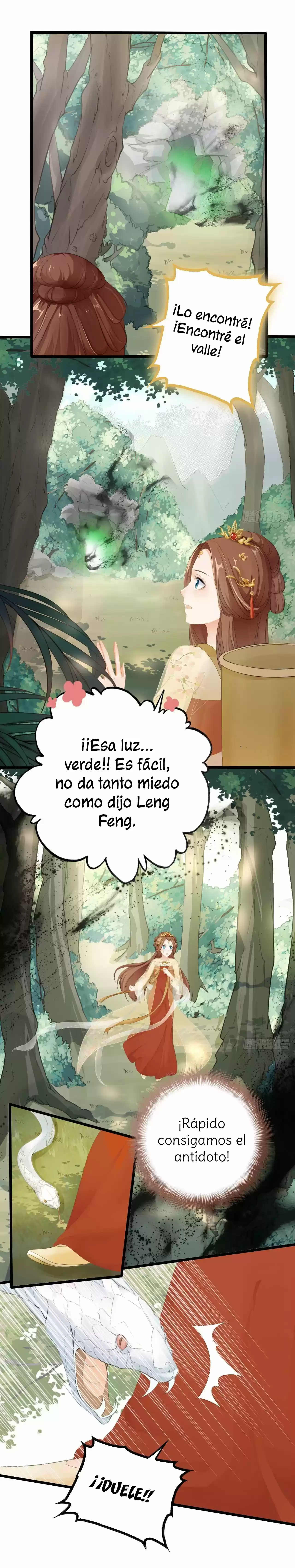 La Esposa Del Segundo Protagonista Masculino Corrompido - Capítulo 2 - Página 6 - LectorTMOo