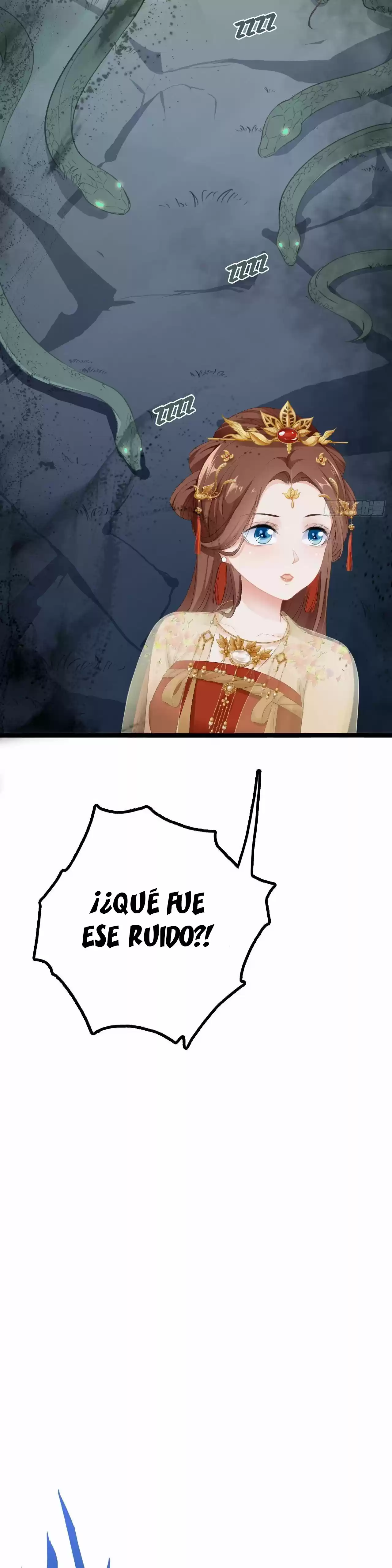 La Esposa Del Segundo Protagonista Masculino Corrompido - Capítulo 2 - Página 8 - LectorTMOo