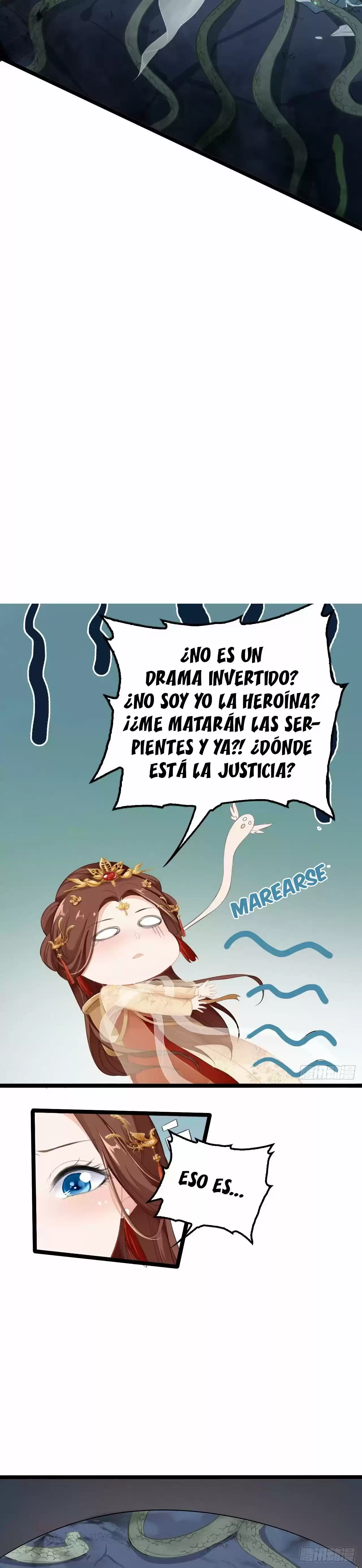 La Esposa Del Segundo Protagonista Masculino Corrompido - Capítulo 2 - Página 10 - LectorTMOo