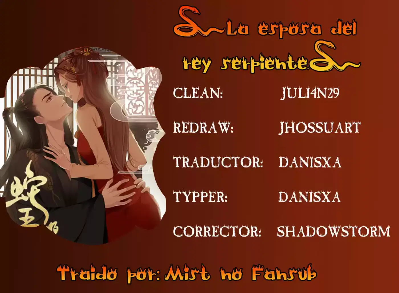 La Esposa Del Segundo Protagonista Masculino Corrompido - Capítulo 2 - Página 15 - LectorTMOo