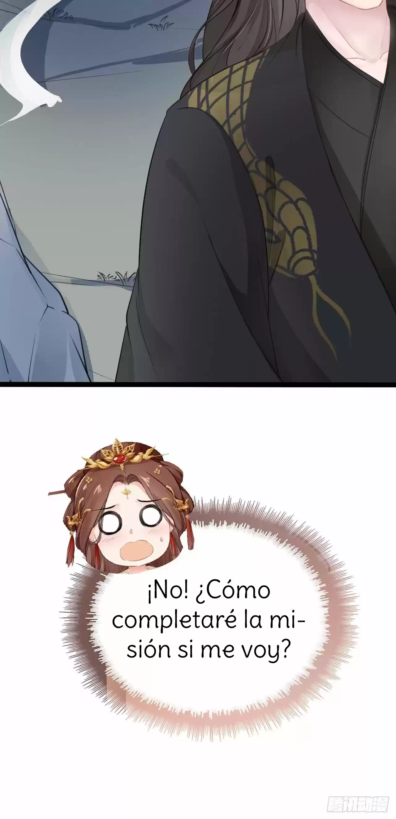 La Esposa Del Segundo Protagonista Masculino Corrompido - Capítulo 3 - Página 6 - LectorTMOo