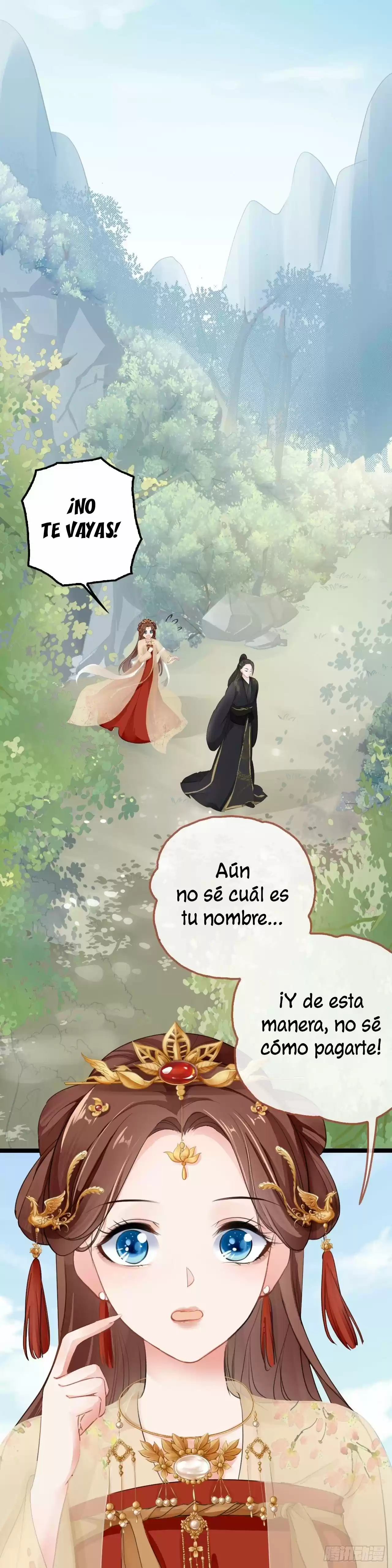 La Esposa Del Segundo Protagonista Masculino Corrompido - Capítulo 3 - Página 7 - LectorTMOo
