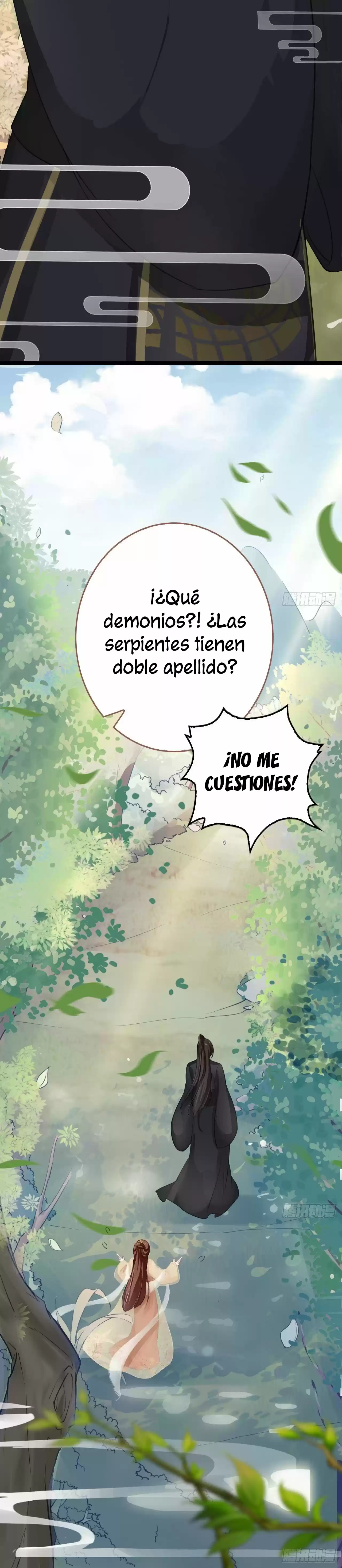 La Esposa Del Segundo Protagonista Masculino Corrompido - Capítulo 3 - Página 24 - LectorTMOo