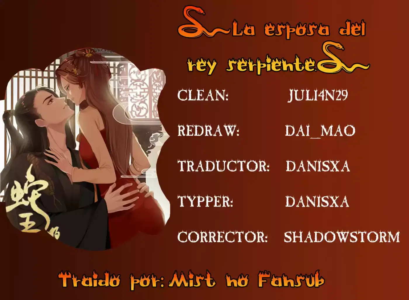 La Esposa Del Segundo Protagonista Masculino Corrompido - Capítulo 3 - Página 25 - LectorTMOo