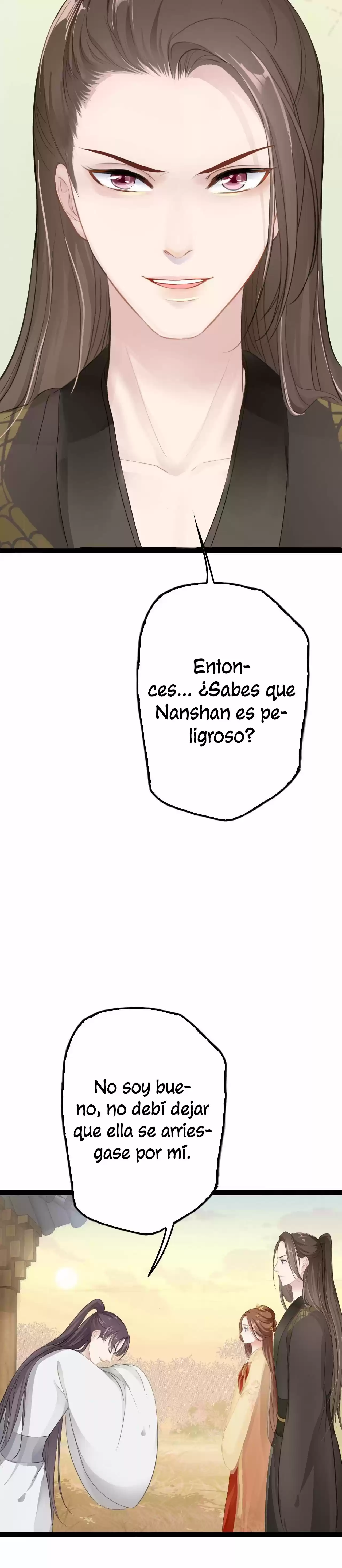La Esposa Del Segundo Protagonista Masculino Corrompido - Capítulo 4 - Página 4 - LectorTMOo