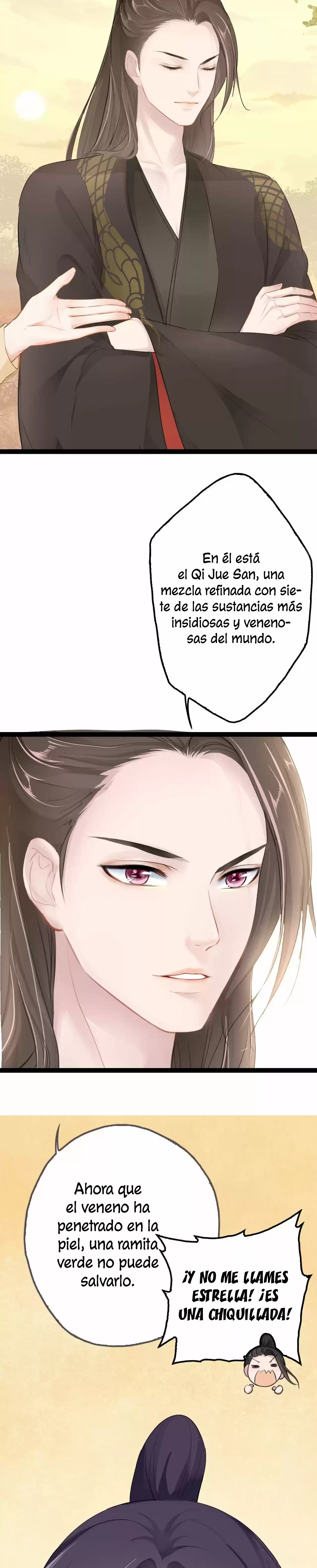 La Esposa Del Segundo Protagonista Masculino Corrompido - Capítulo 4 - Página 6 - LectorTMOo