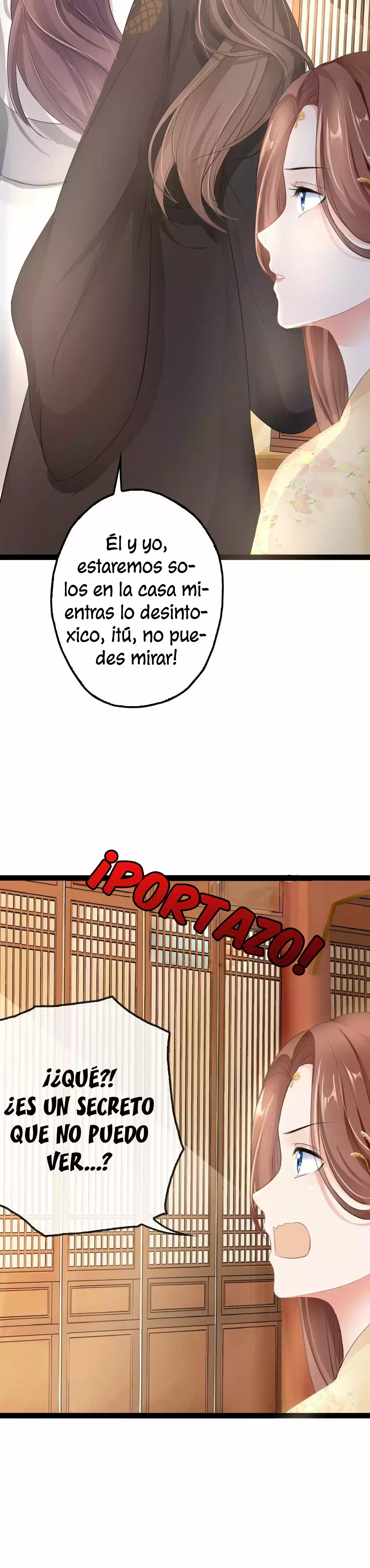 La Esposa Del Segundo Protagonista Masculino Corrompido - Capítulo 4 - Página 9 - LectorTMOo