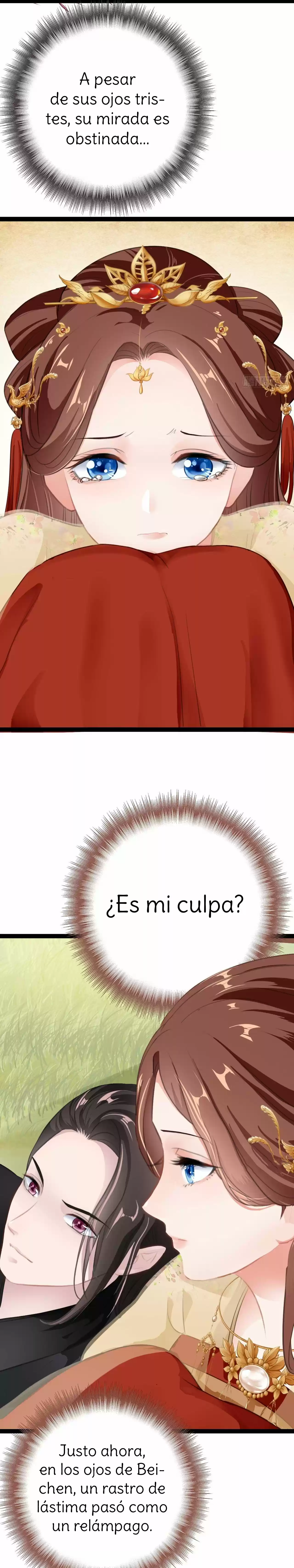La Esposa Del Segundo Protagonista Masculino Corrompido - Capítulo 5 - Página 15 - LectorTMOo