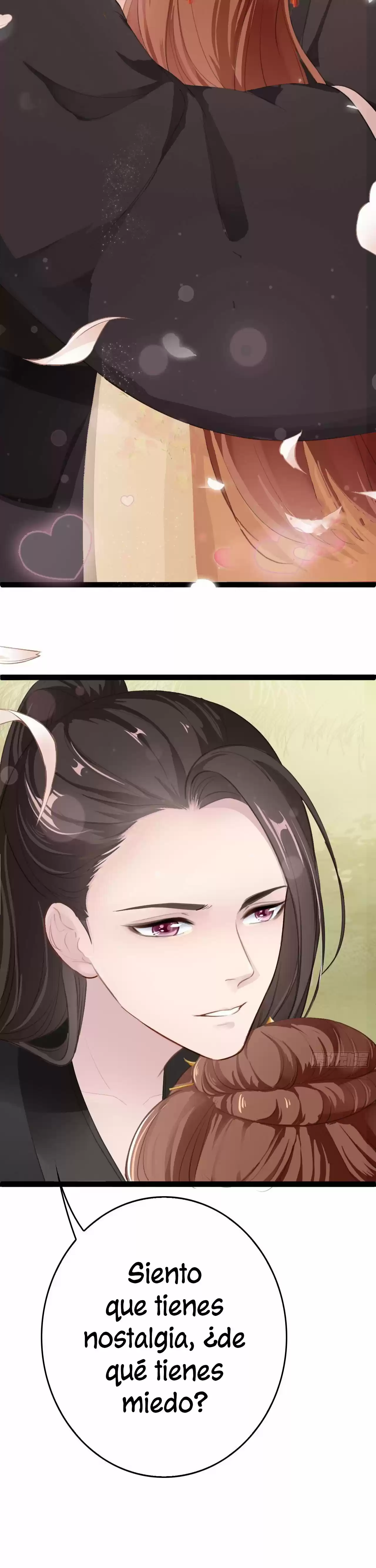 La Esposa Del Segundo Protagonista Masculino Corrompido - Capítulo 5 - Página 19 - LectorTMOo