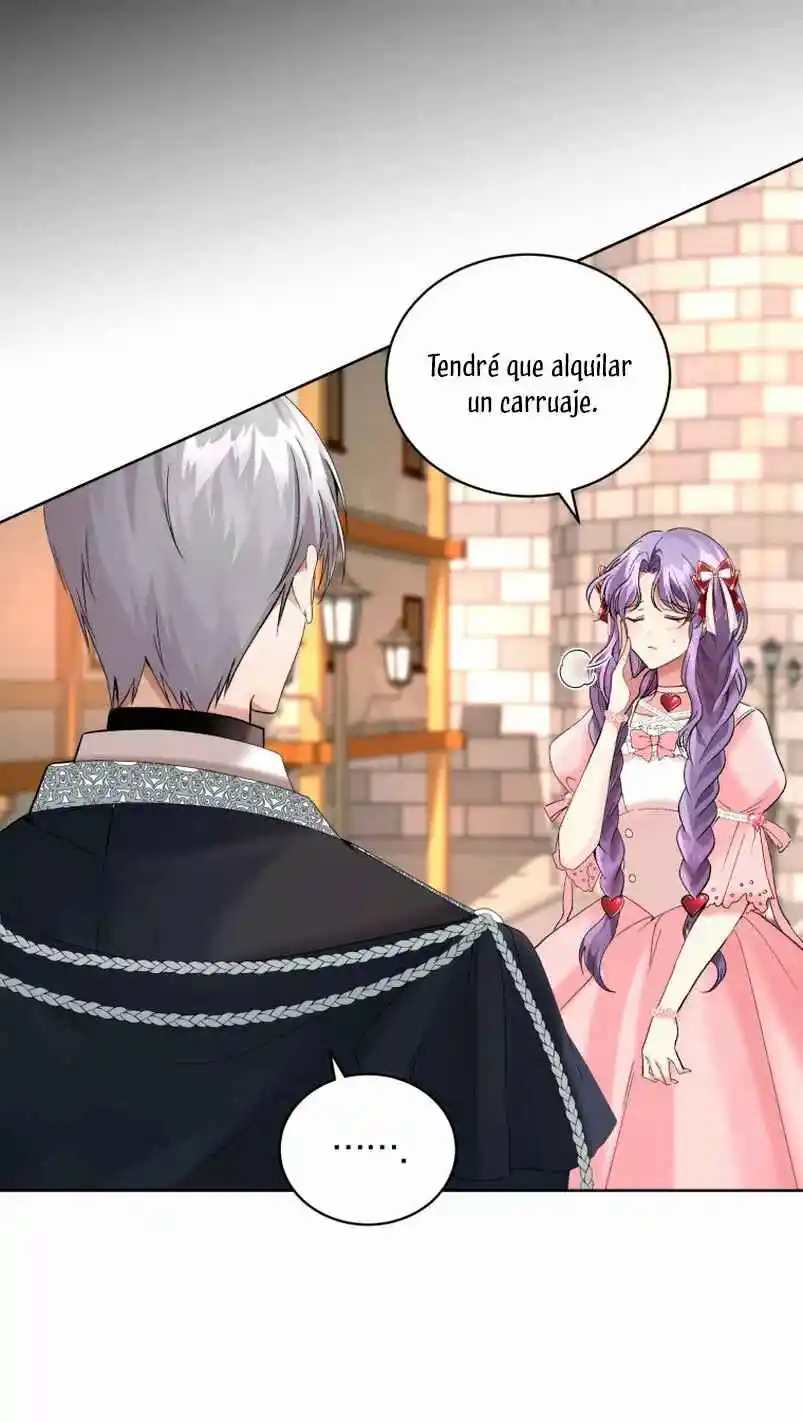 La Esposa Del Segundo Protagonista Masculino Corrompido - Capítulo 10 - Página 17 - LectorTMOo