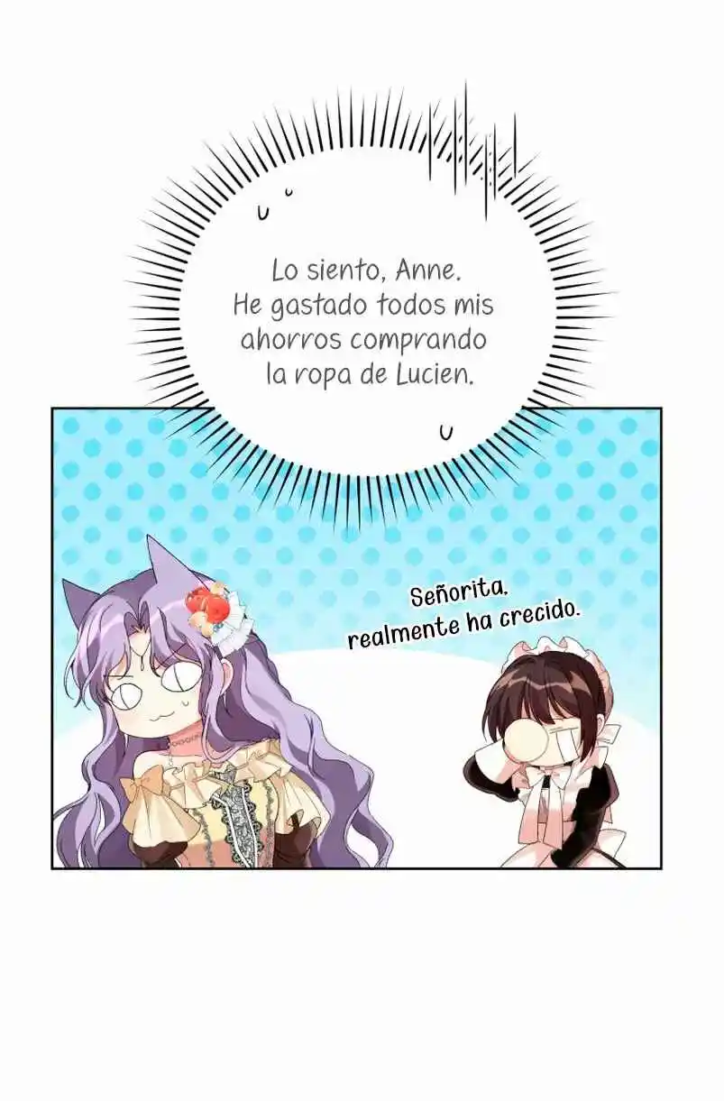 La Esposa Del Segundo Protagonista Masculino Corrompido - Capítulo 10 - Página 26 - LectorTMOo
