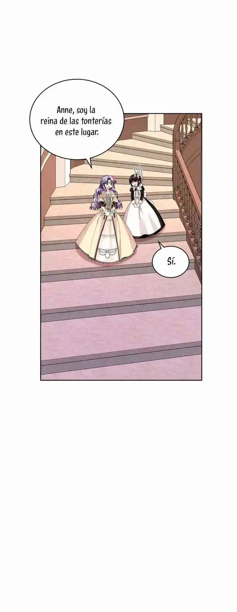 La Esposa Del Segundo Protagonista Masculino Corrompido - Capítulo 10 - Página 29 - LectorTMOo