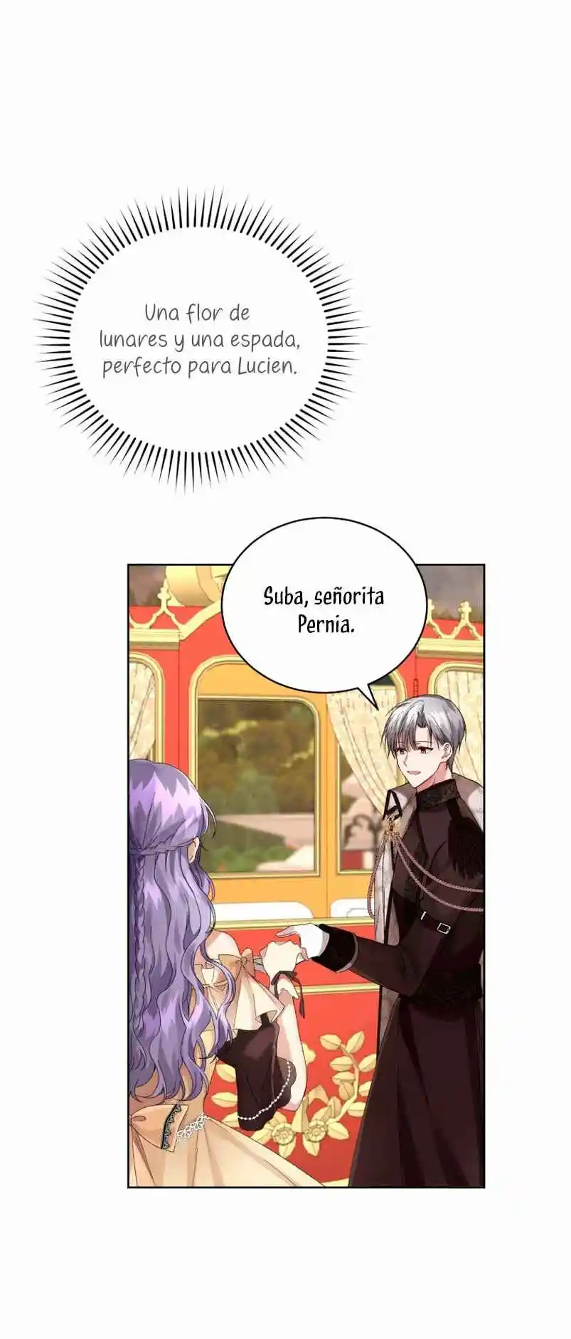 La Esposa Del Segundo Protagonista Masculino Corrompido - Capítulo 10 - Página 45 - LectorTMOo