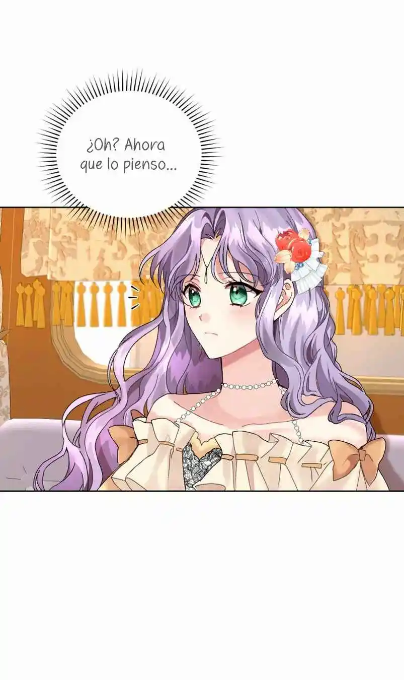 La Esposa Del Segundo Protagonista Masculino Corrompido - Capítulo 10 - Página 50 - LectorTMOo