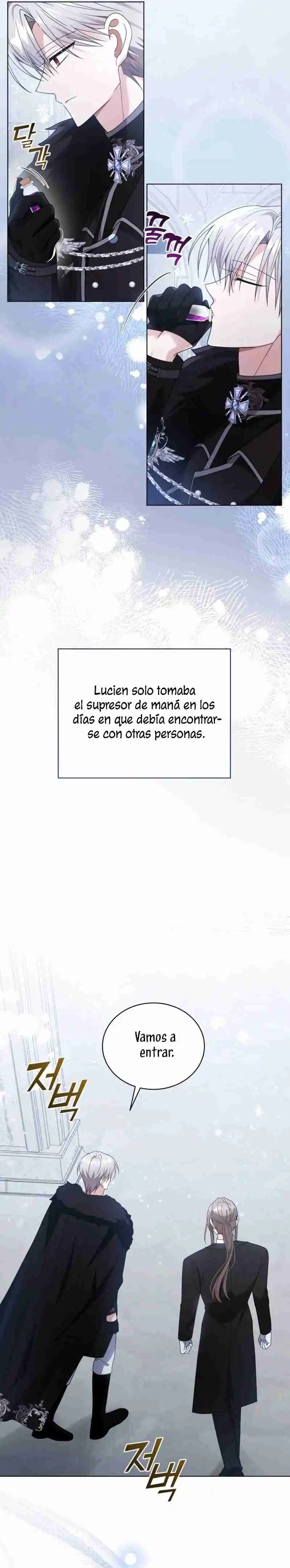 La Esposa Del Segundo Protagonista Masculino Corrompido - Capítulo 100 - Página 6 - LectorTMOo