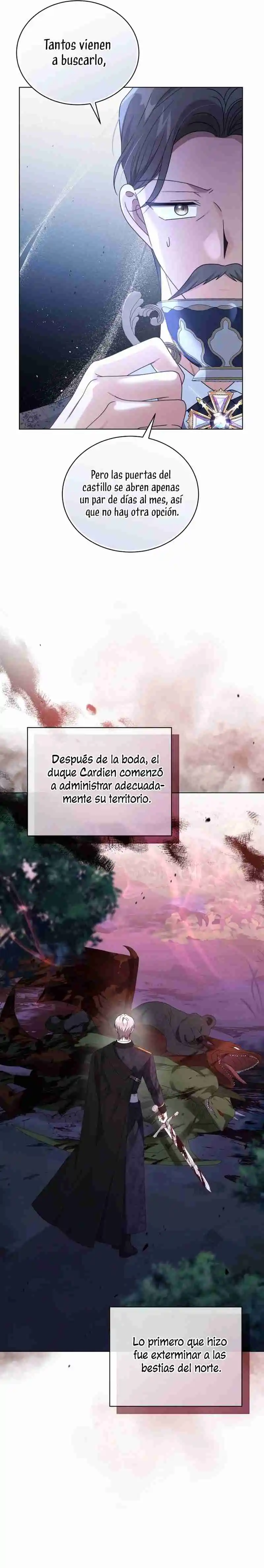 La Esposa Del Segundo Protagonista Masculino Corrompido - Capítulo 100 - Página 9 - LectorTMOo