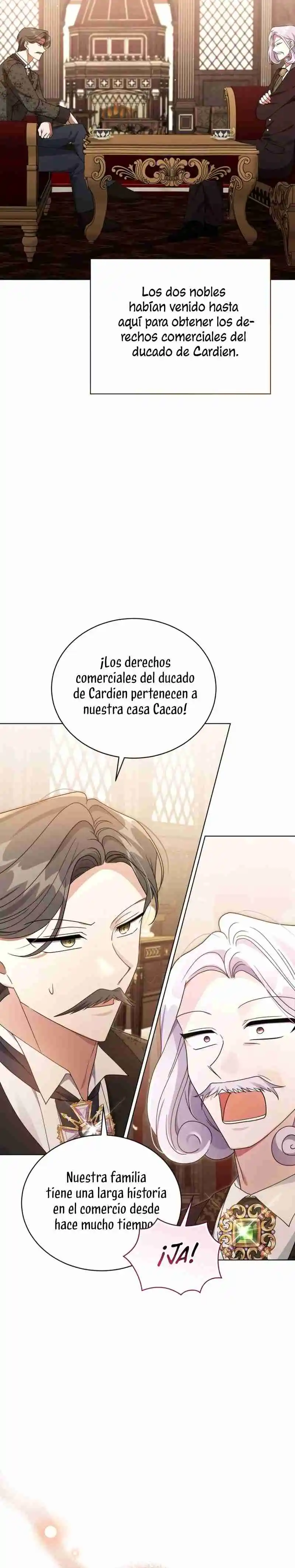 La Esposa Del Segundo Protagonista Masculino Corrompido - Capítulo 100 - Página 11 - LectorTMOo