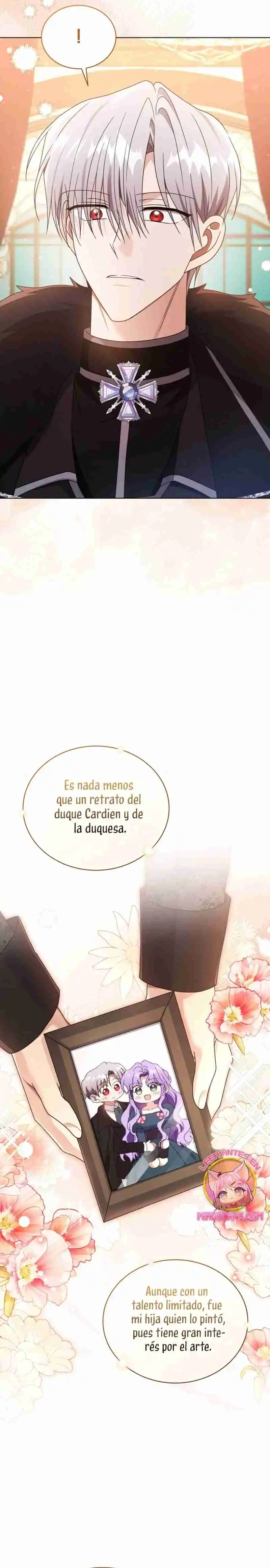 La Esposa Del Segundo Protagonista Masculino Corrompido - Capítulo 100 - Página 22 - LectorTMOo
