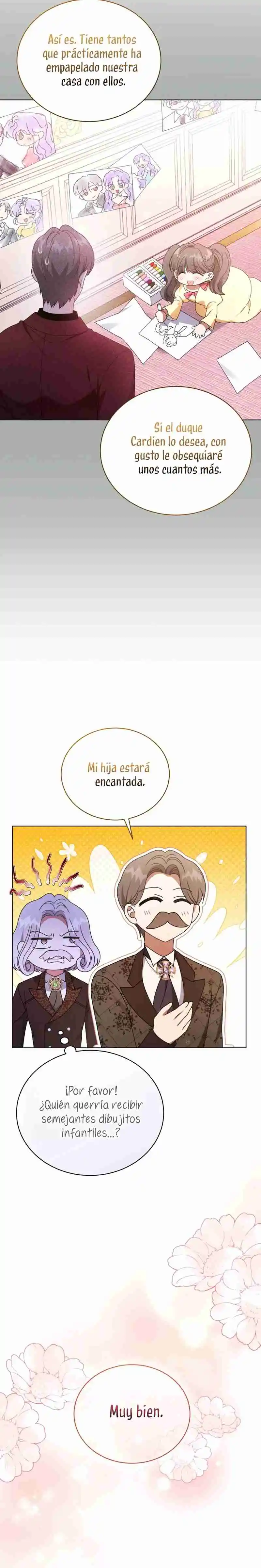 La Esposa Del Segundo Protagonista Masculino Corrompido - Capítulo 100 - Página 24 - LectorTMOo