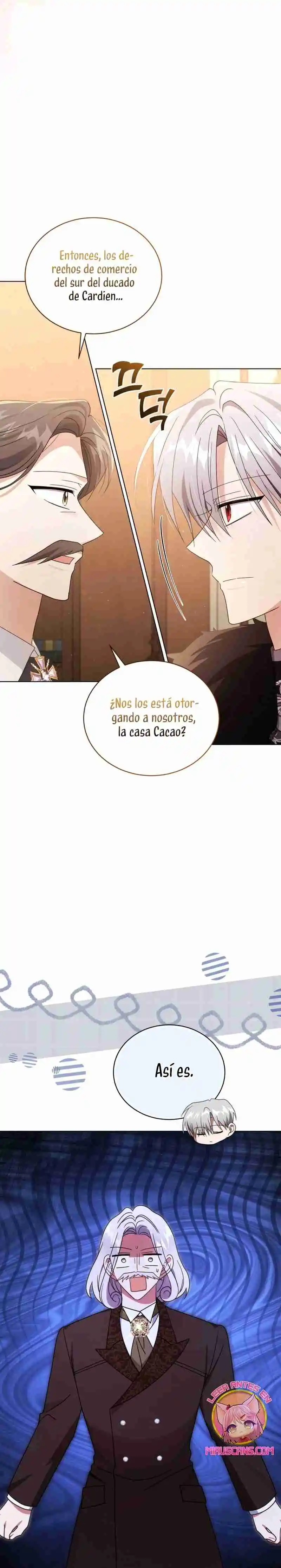 La Esposa Del Segundo Protagonista Masculino Corrompido - Capítulo 100 - Página 25 - LectorTMOo