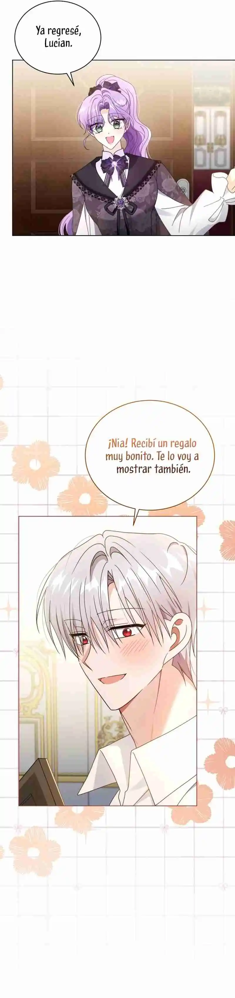 La Esposa Del Segundo Protagonista Masculino Corrompido - Capítulo 100 - Página 31 - LectorTMOo