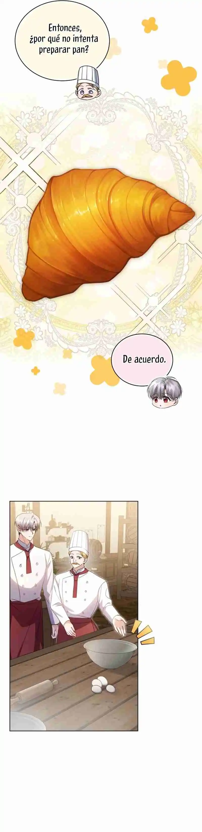 La Esposa Del Segundo Protagonista Masculino Corrompido - Capítulo 101 - Página 13 - LectorTMOo