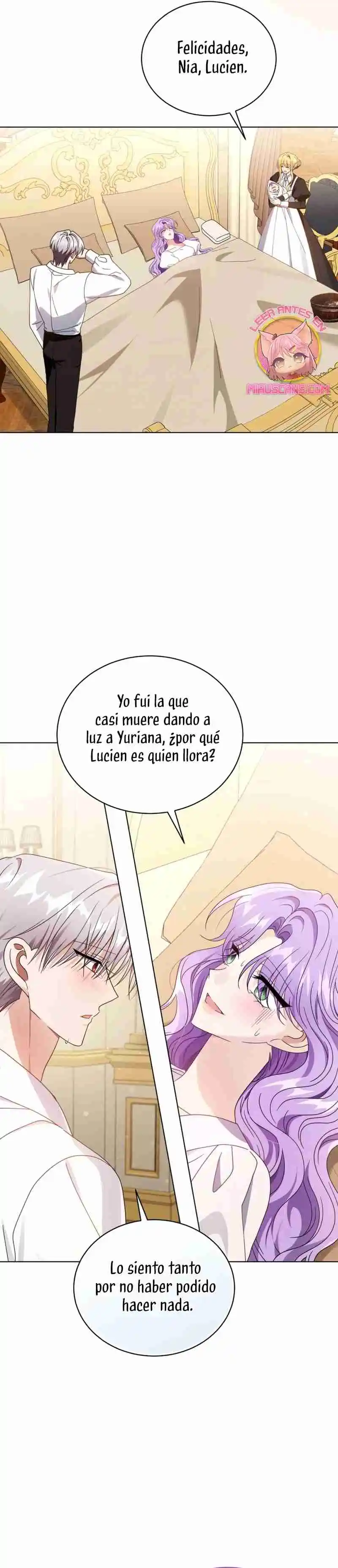 La Esposa Del Segundo Protagonista Masculino Corrompido - Capítulo 102 - Página 4 - LectorTMOo