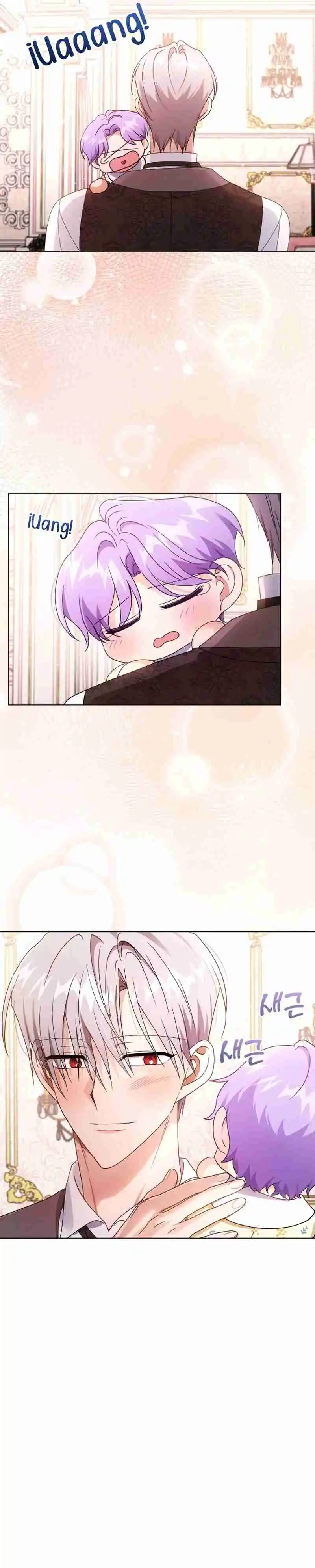 La Esposa Del Segundo Protagonista Masculino Corrompido - Capítulo 102 - Página 19 - LectorTMOo