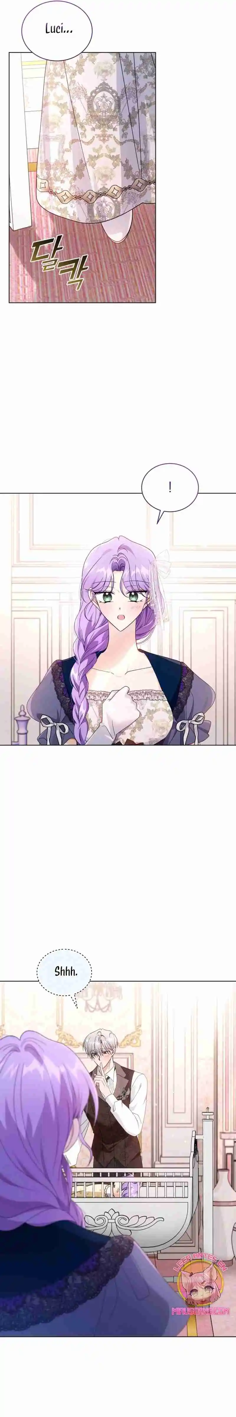 La Esposa Del Segundo Protagonista Masculino Corrompido - Capítulo 102 - Página 20 - LectorTMOo