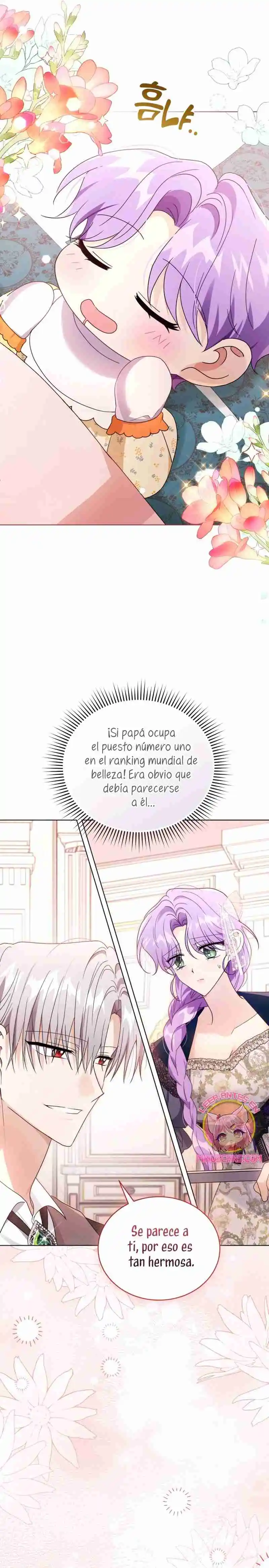 La Esposa Del Segundo Protagonista Masculino Corrompido - Capítulo 102 - Página 22 - LectorTMOo