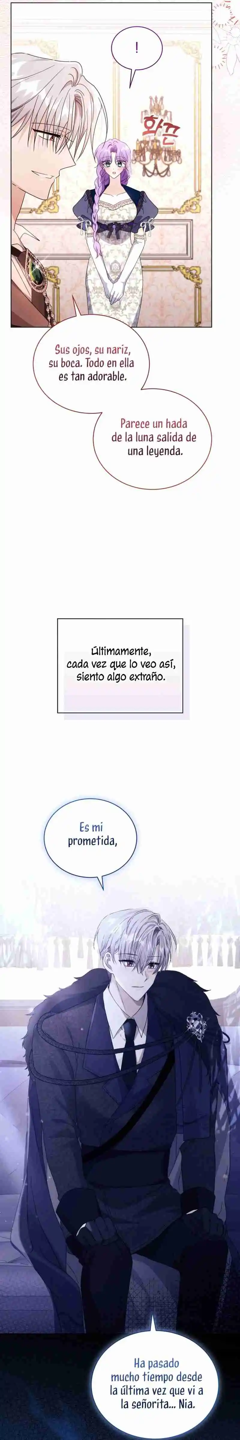 La Esposa Del Segundo Protagonista Masculino Corrompido - Capítulo 102 - Página 23 - LectorTMOo