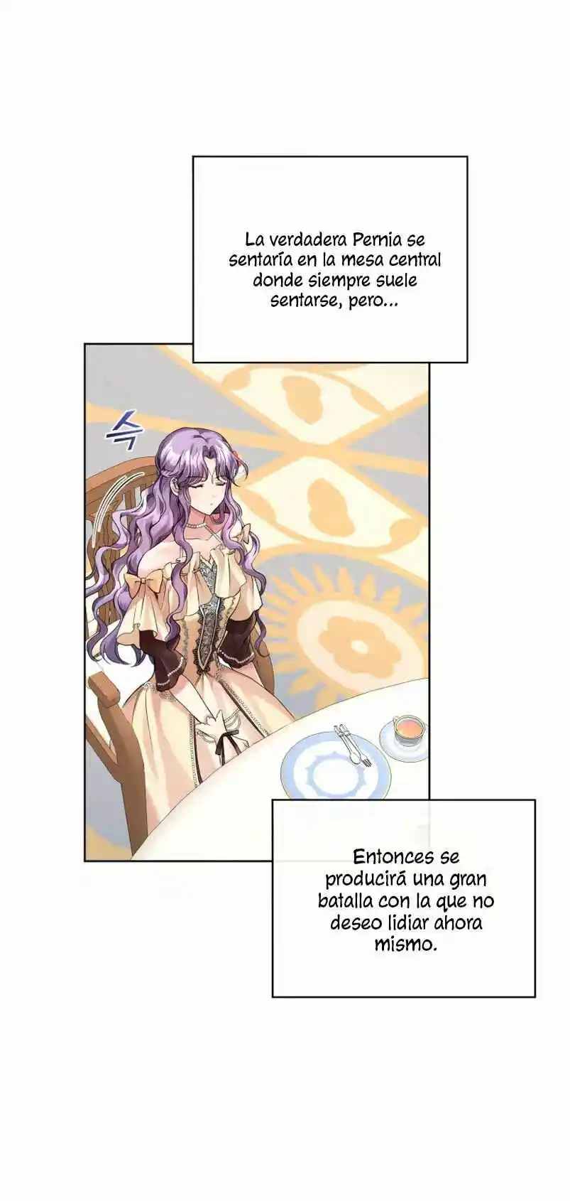 La Esposa Del Segundo Protagonista Masculino Corrompido - Capítulo 11 - Página 22 - LectorTMOo