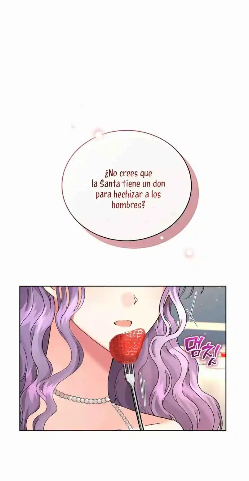 La Esposa Del Segundo Protagonista Masculino Corrompido - Capítulo 11 - Página 32 - LectorTMOo