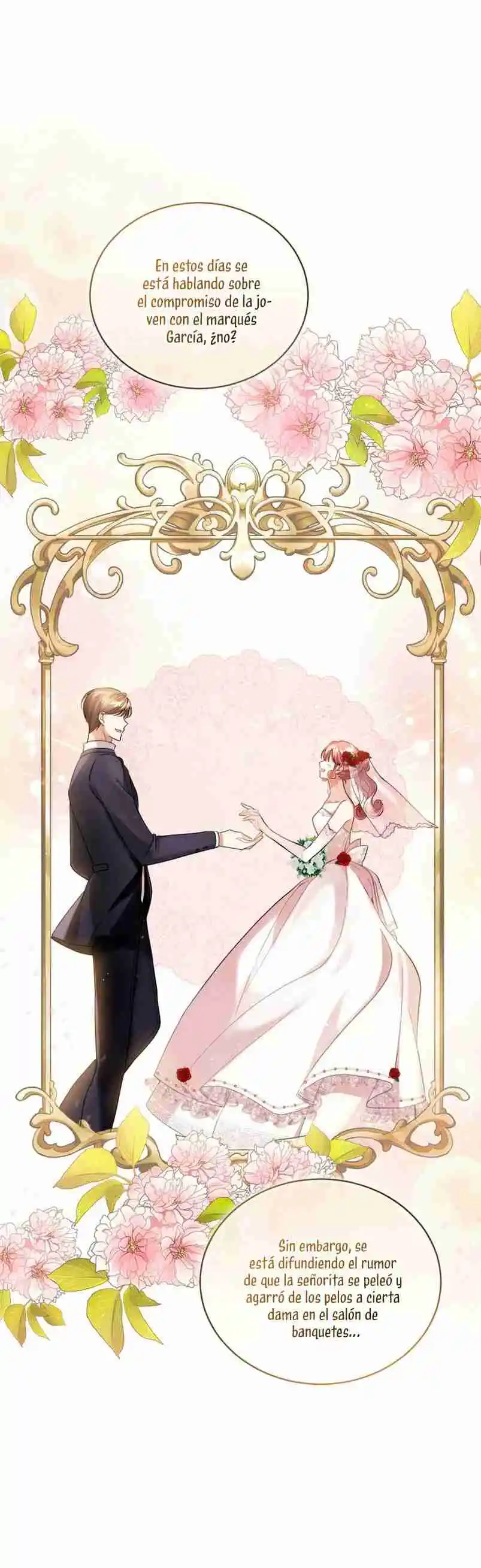 La Esposa Del Segundo Protagonista Masculino Corrompido - Capítulo 11 - Página 40 - LectorTMOo