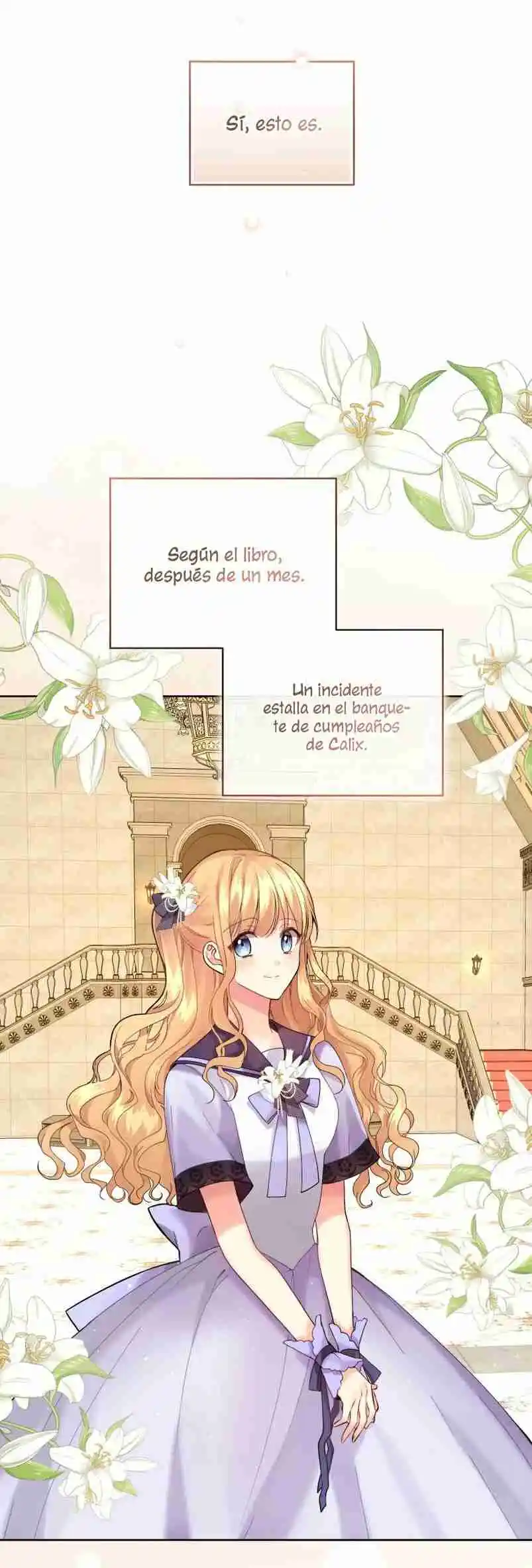 La Esposa Del Segundo Protagonista Masculino Corrompido - Capítulo 11 - Página 54 - LectorTMOo