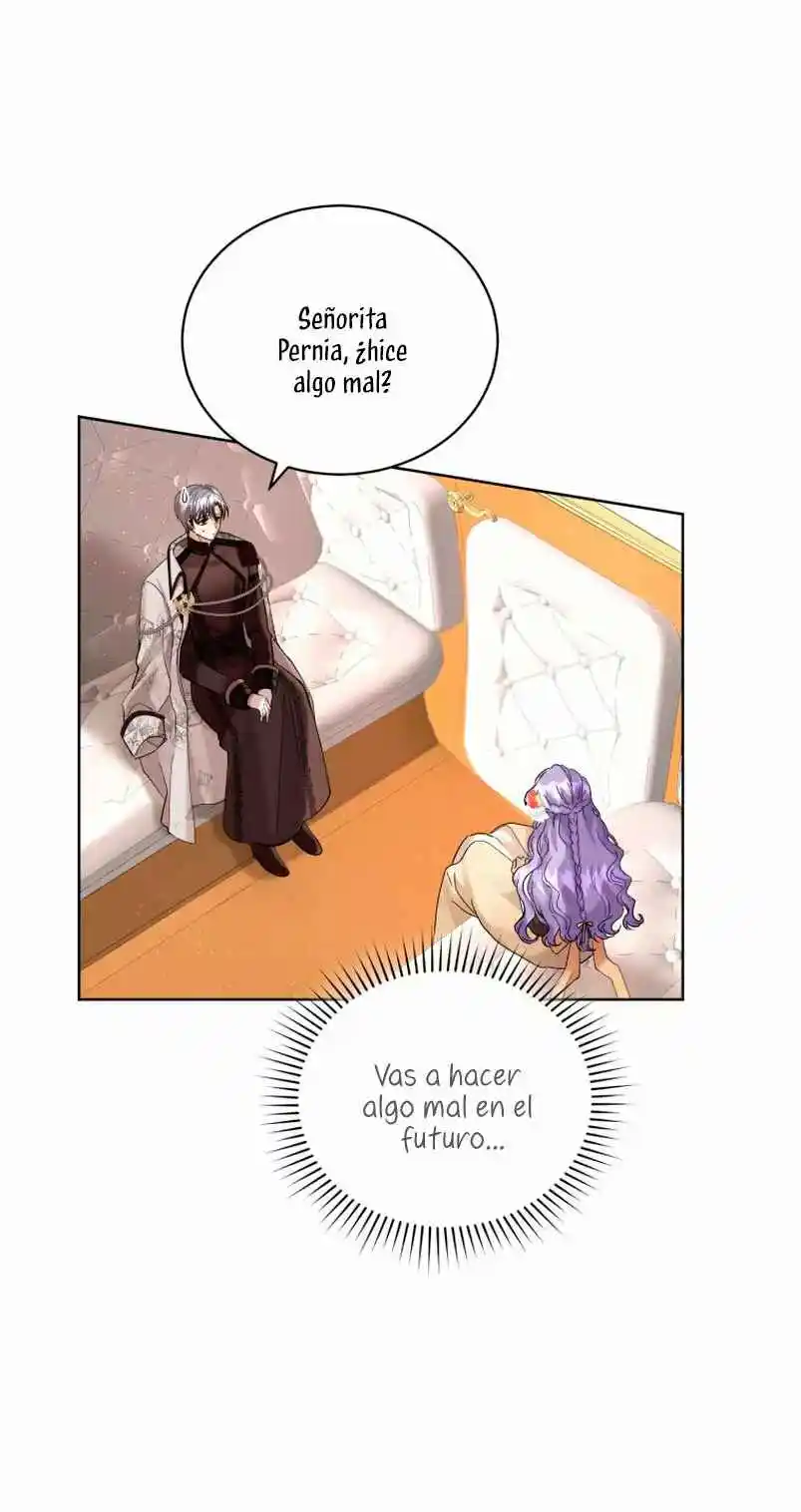 La Esposa Del Segundo Protagonista Masculino Corrompido - Capítulo 11 - Página 58 - LectorTMOo